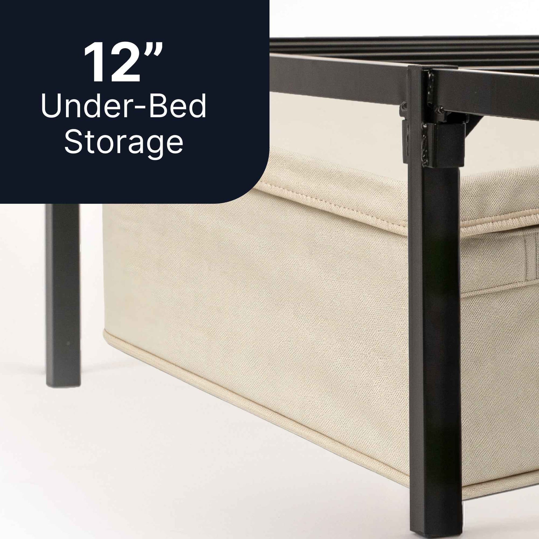 GhostBed All-In-One Foundation 14" product image 2