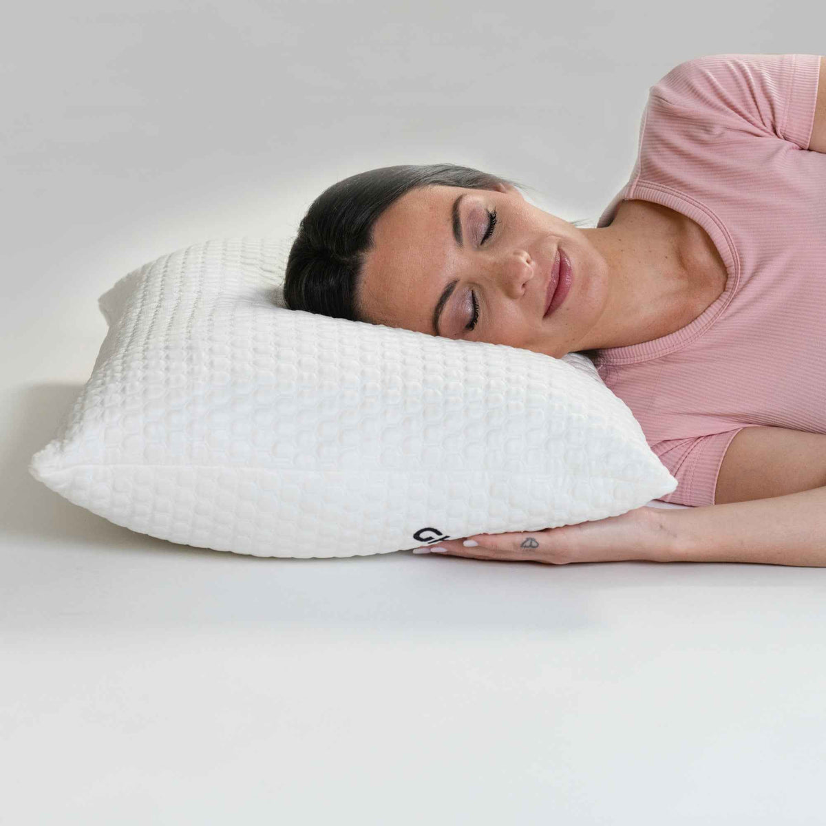 GhostBed Shredded Pillow product image 10