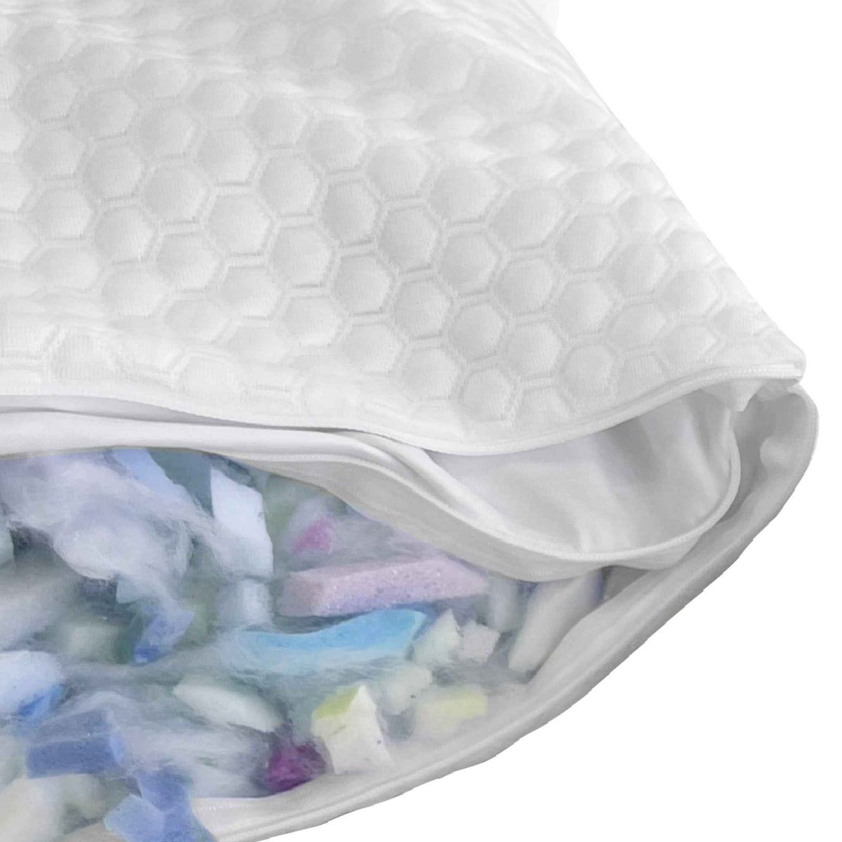 GhostBed Shredded Pillow product image 11