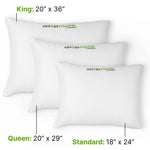GhostBed Shredded Pillow product image 12