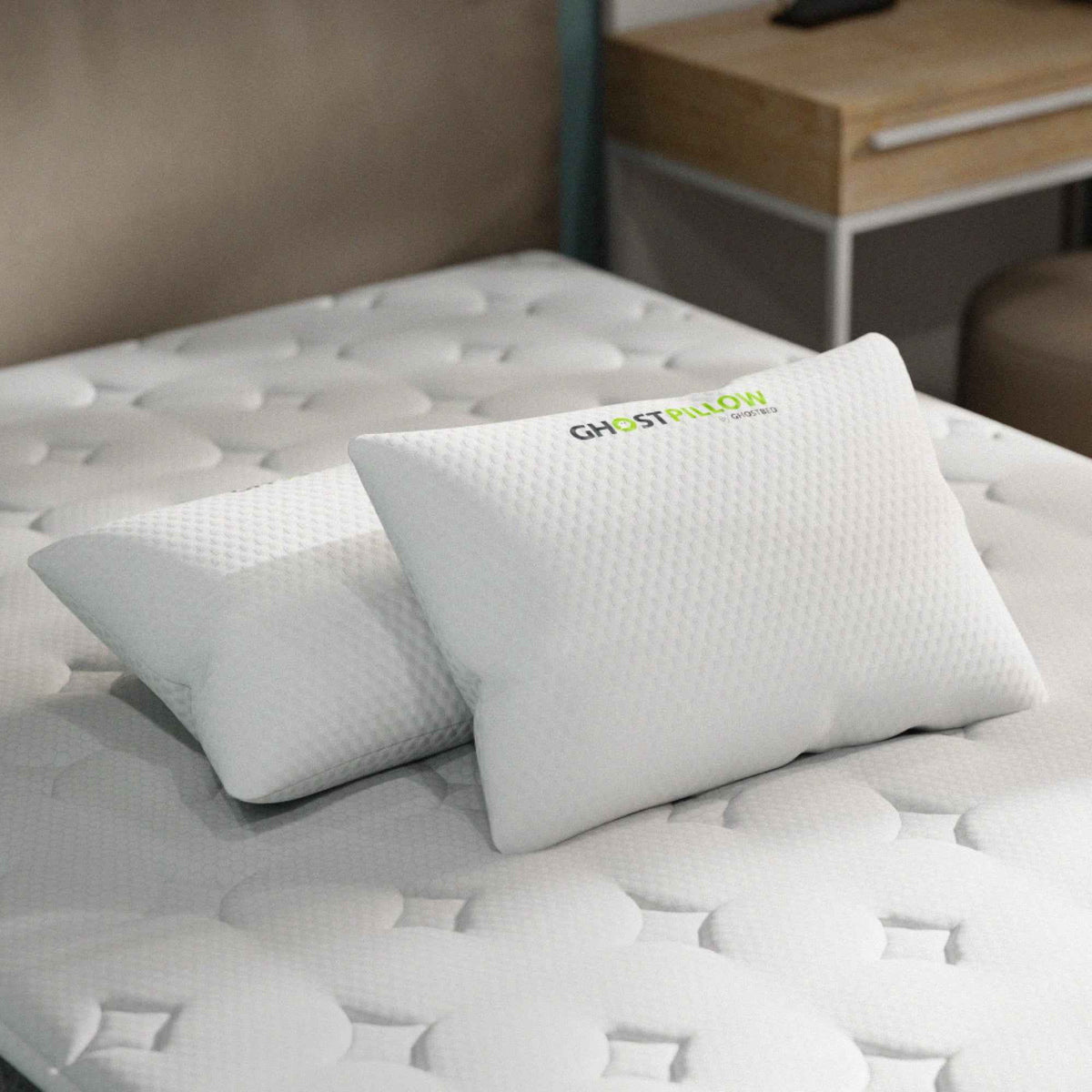 GhostBed Shredded Pillow product image 2