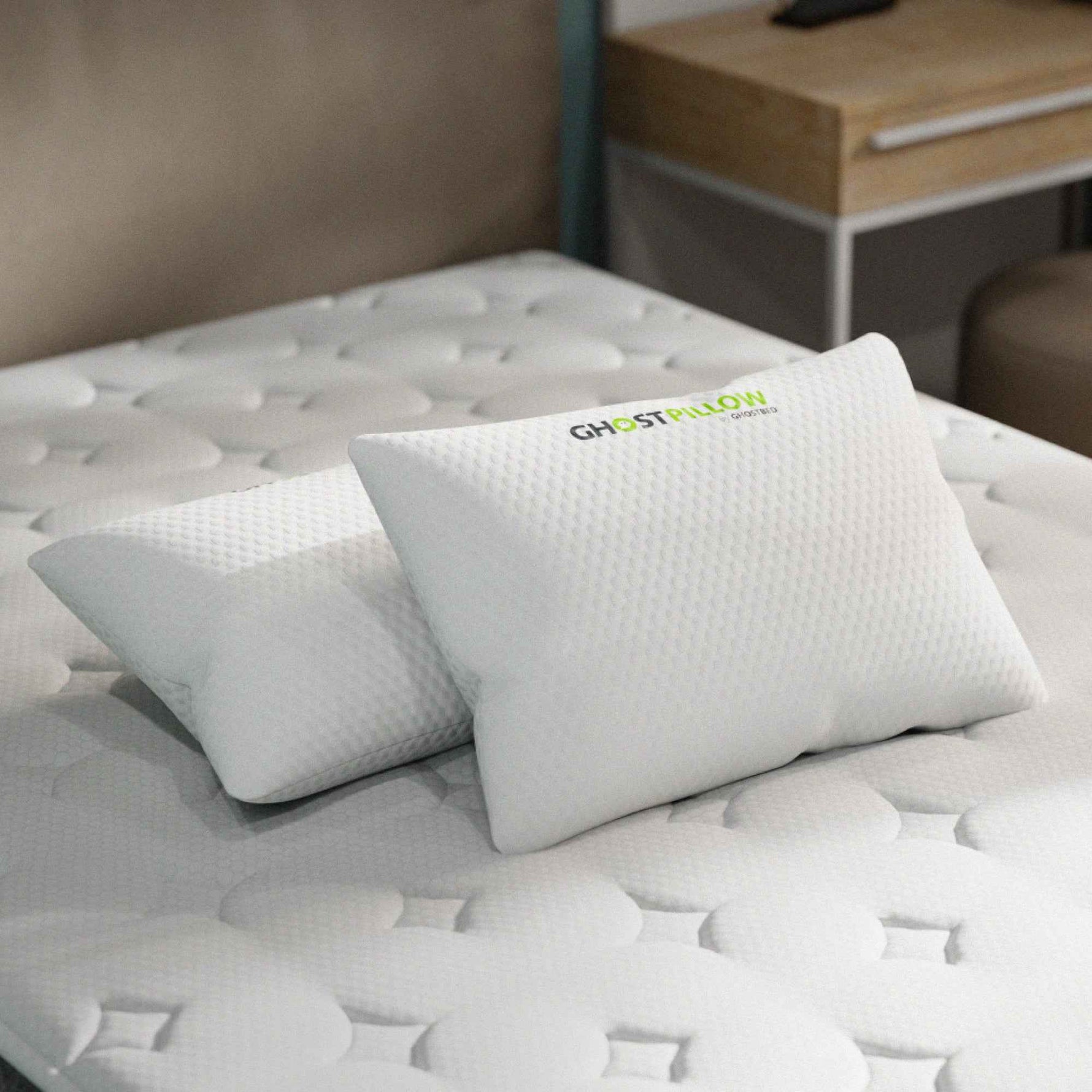 GhostBed Shredded Pillow product image 2