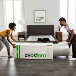 GhostBed 12" 3D Matrix Hybrid Mattress product image 11