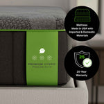 GhostBed 14" Premium Hybrid Mattress product image 13