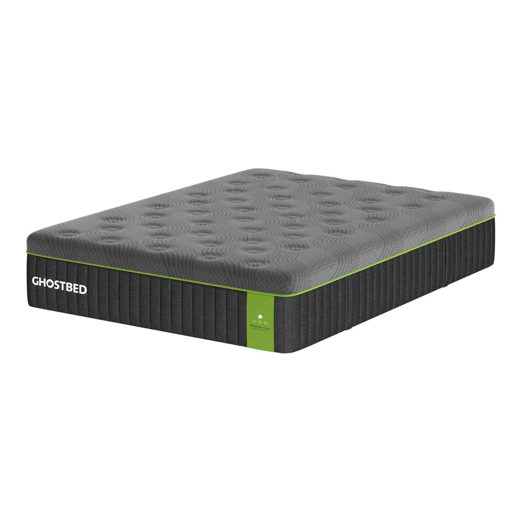 GhostBed 14" Premium Hybrid Mattress product image 4