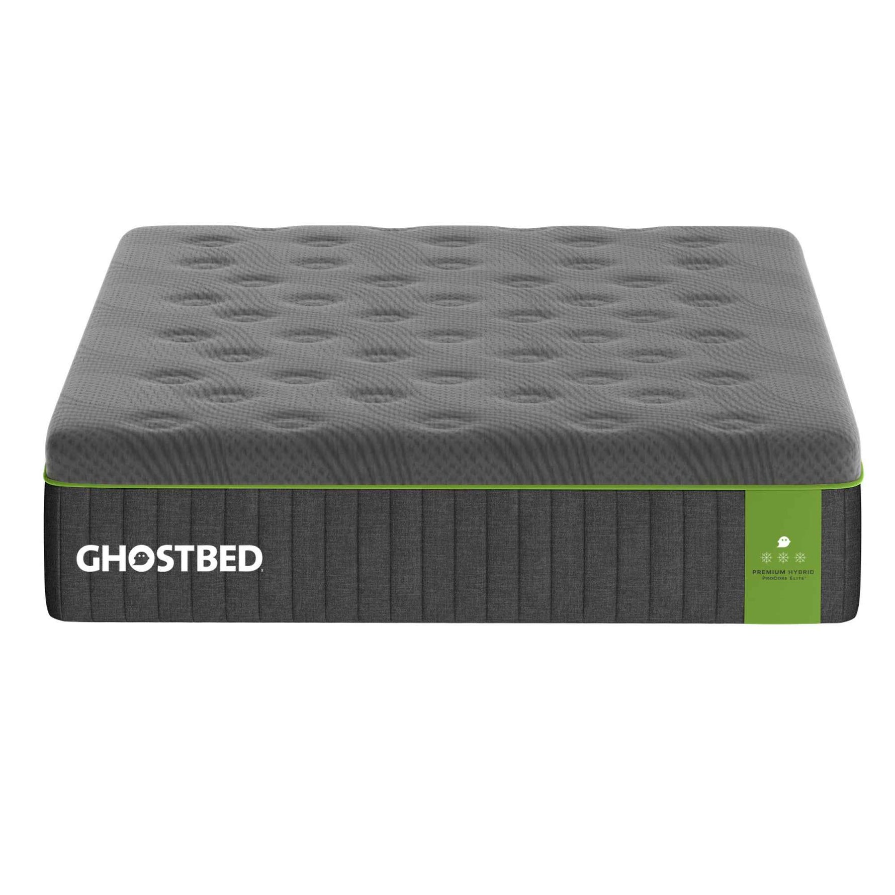 GhostBed 14" Premium Hybrid Mattress product image 7