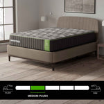 GhostBed 12" Supreme Hybrid Mattress product image 12