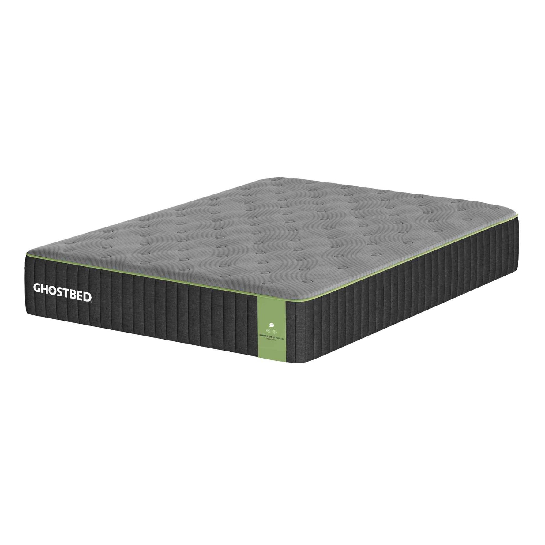 GhostBed 12" Supreme Hybrid Mattress product image 5