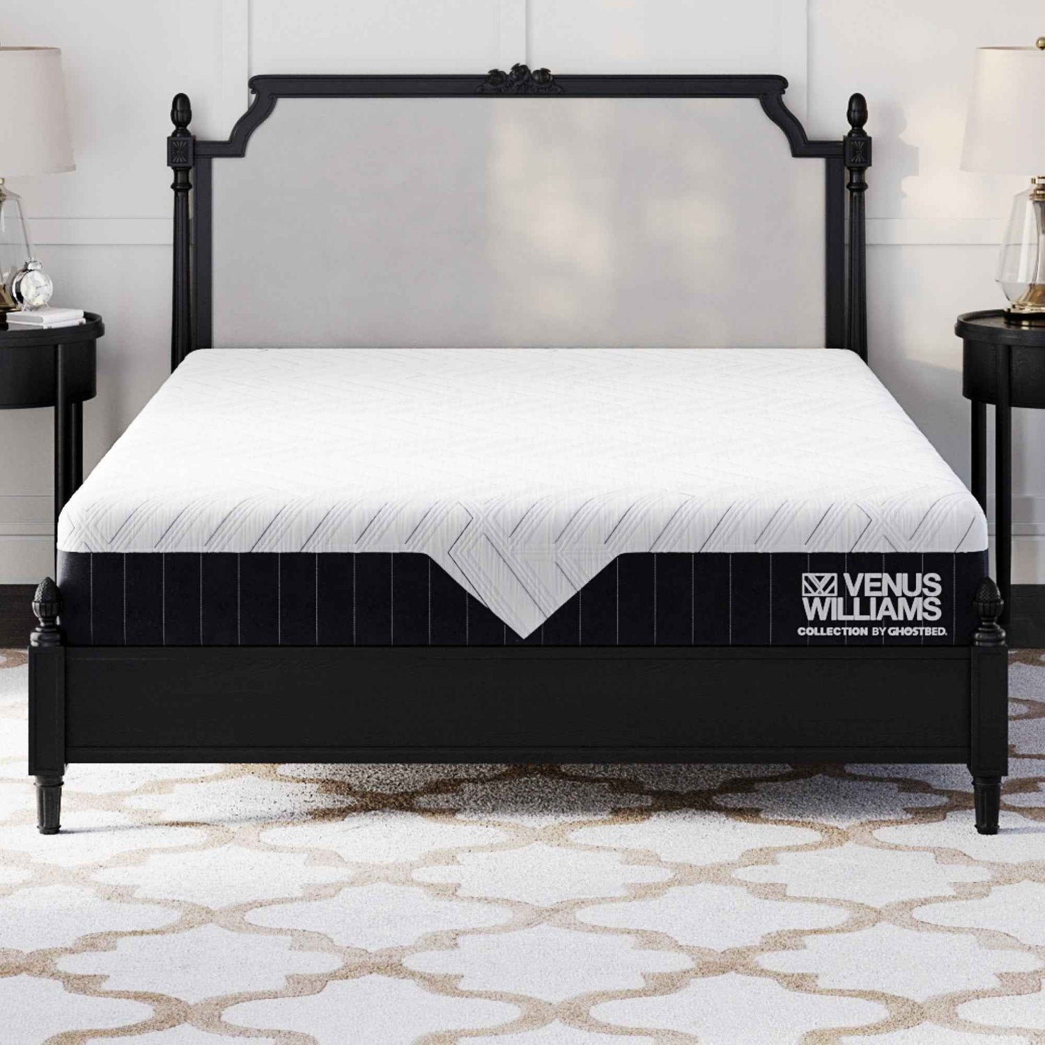 GhostBed 12" Legend Hybrid Mattress product image 1