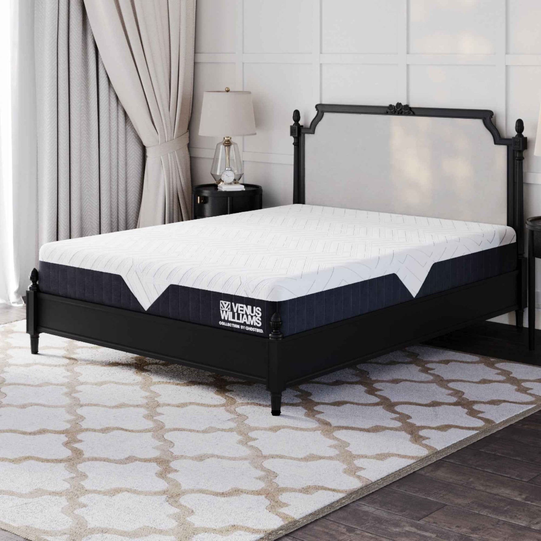 GhostBed 12" Legend Hybrid Mattress product image 5