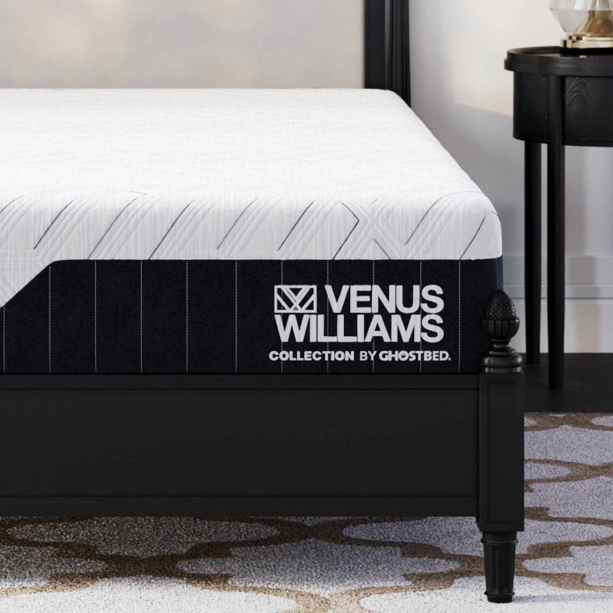 GhostBed 12" Legend Hybrid Mattress product image 8