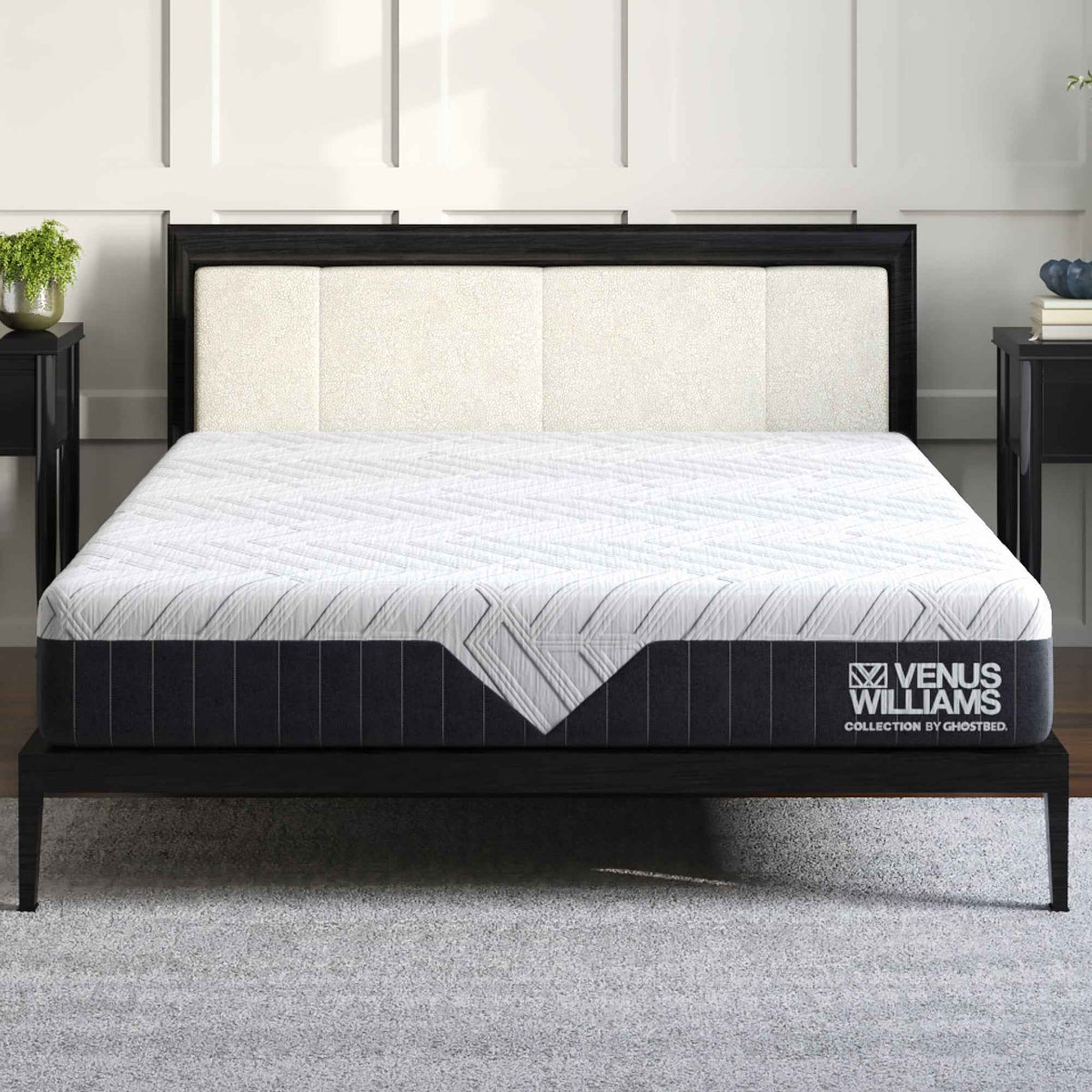 GhostBed 12" Legend Foam Mattress product image 13