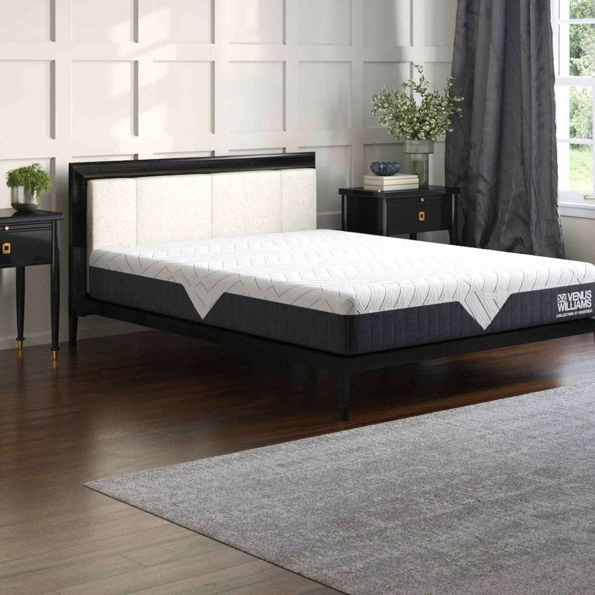 GhostBed 12" Legend Foam Mattress product image 4