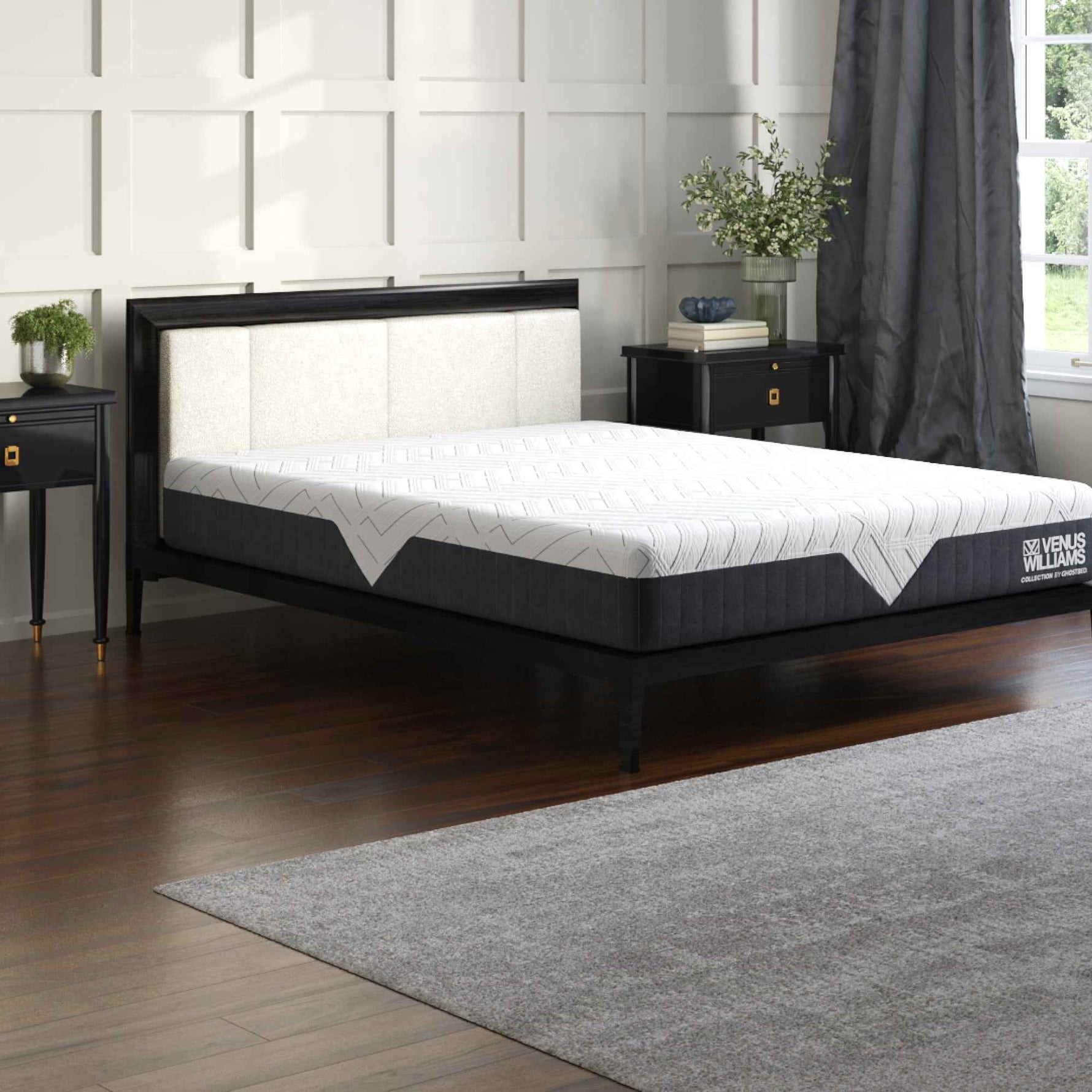GhostBed 12" Legend Foam Mattress product image 4