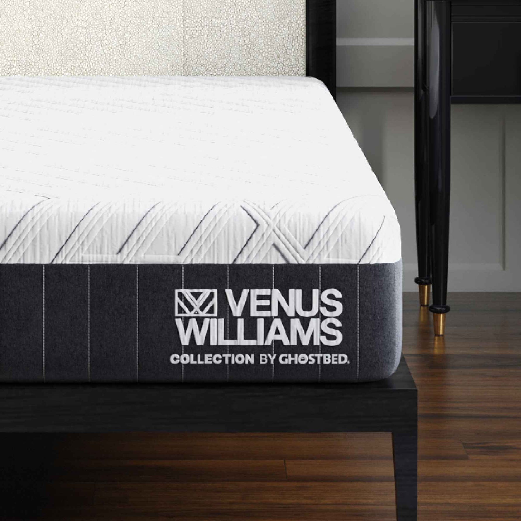 GhostBed 12" Legend Foam Mattress product image 7