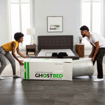 GhostBed 12" Legend Foam Mattress product image 10