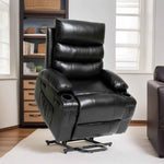 Electric Power Lift Recliner with 21" Seat Width detail image 21