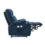 Liyasi Dual-Motor Power Lift Recliner, Infinite Position Lay-Flat detail image 73