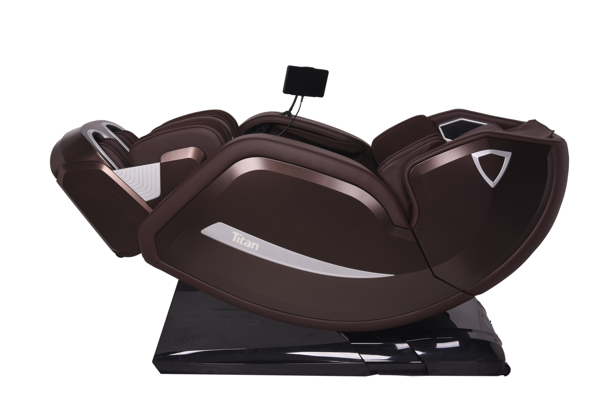 Titan 4D Advent Massage Chair With Intelligent Control detail image 18