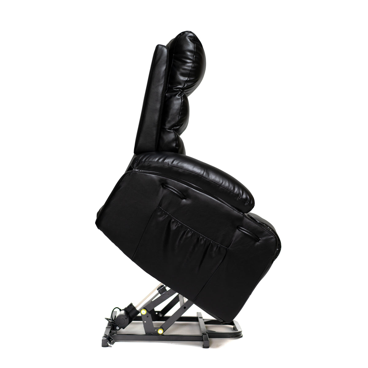 Electric Power Lift Recliner with 21" Seat Width detail image 26