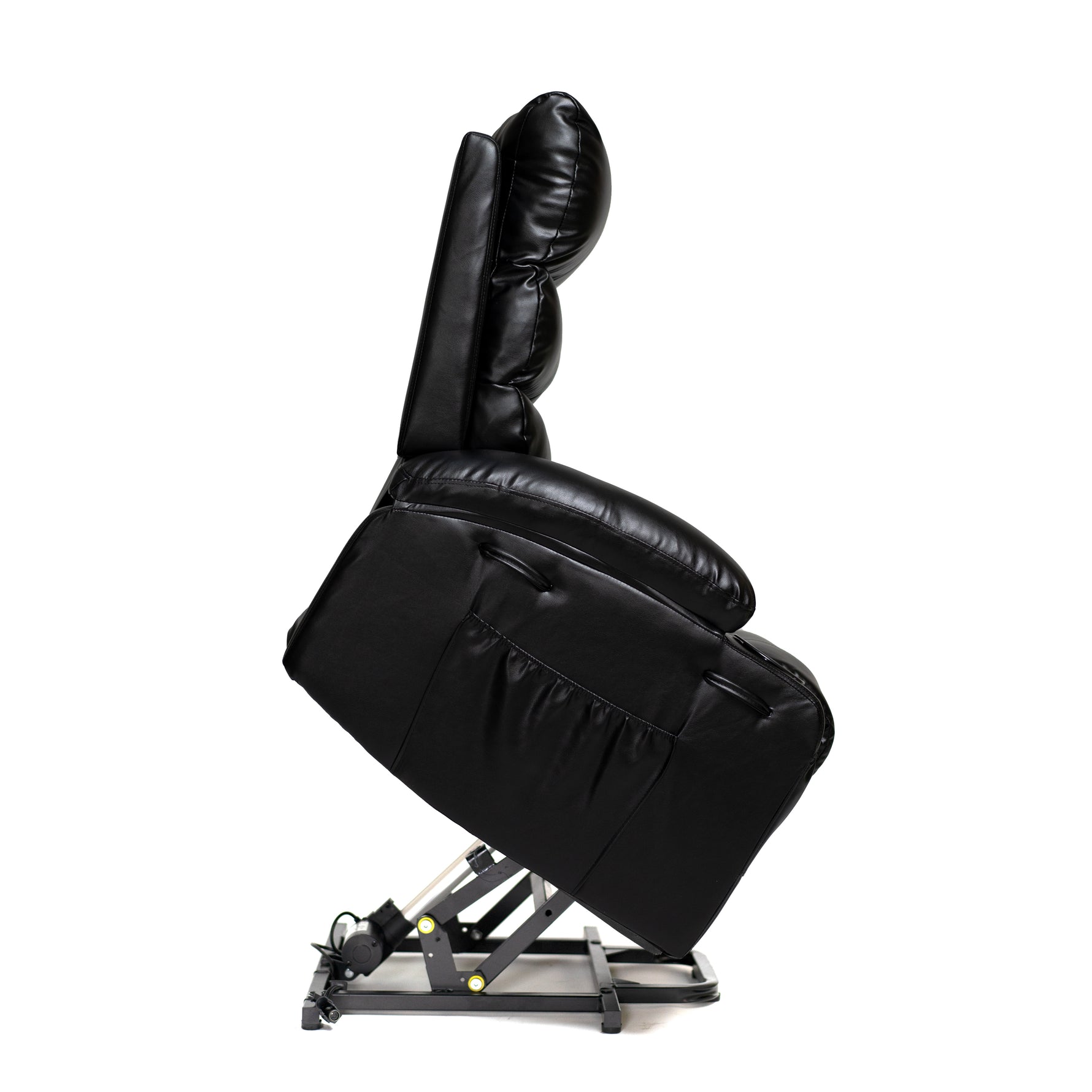 Electric Power Lift Recliner with 21" Seat Width detail image 26