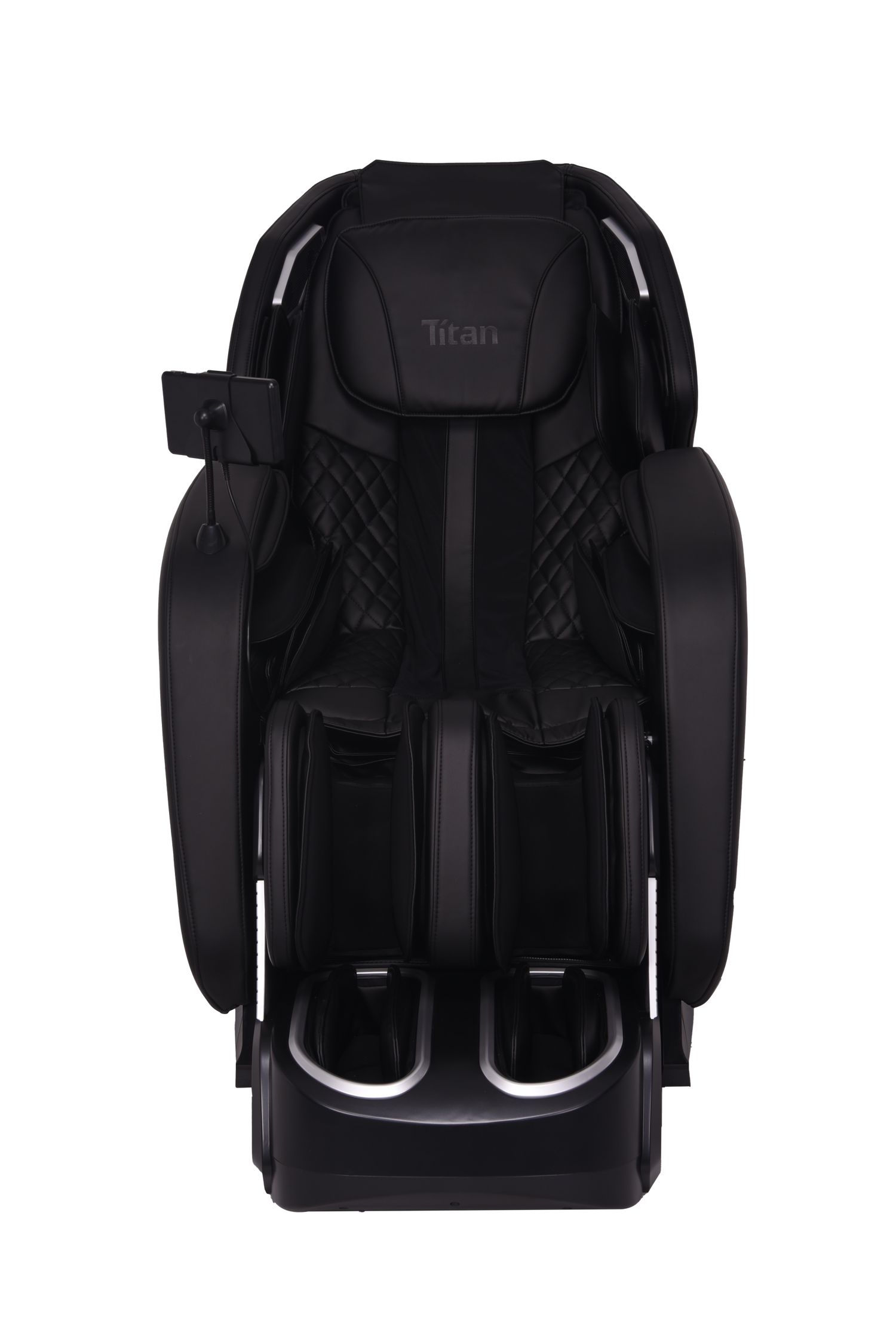 Titan 4D Advent Massage Chair With Intelligent Control detail image 2