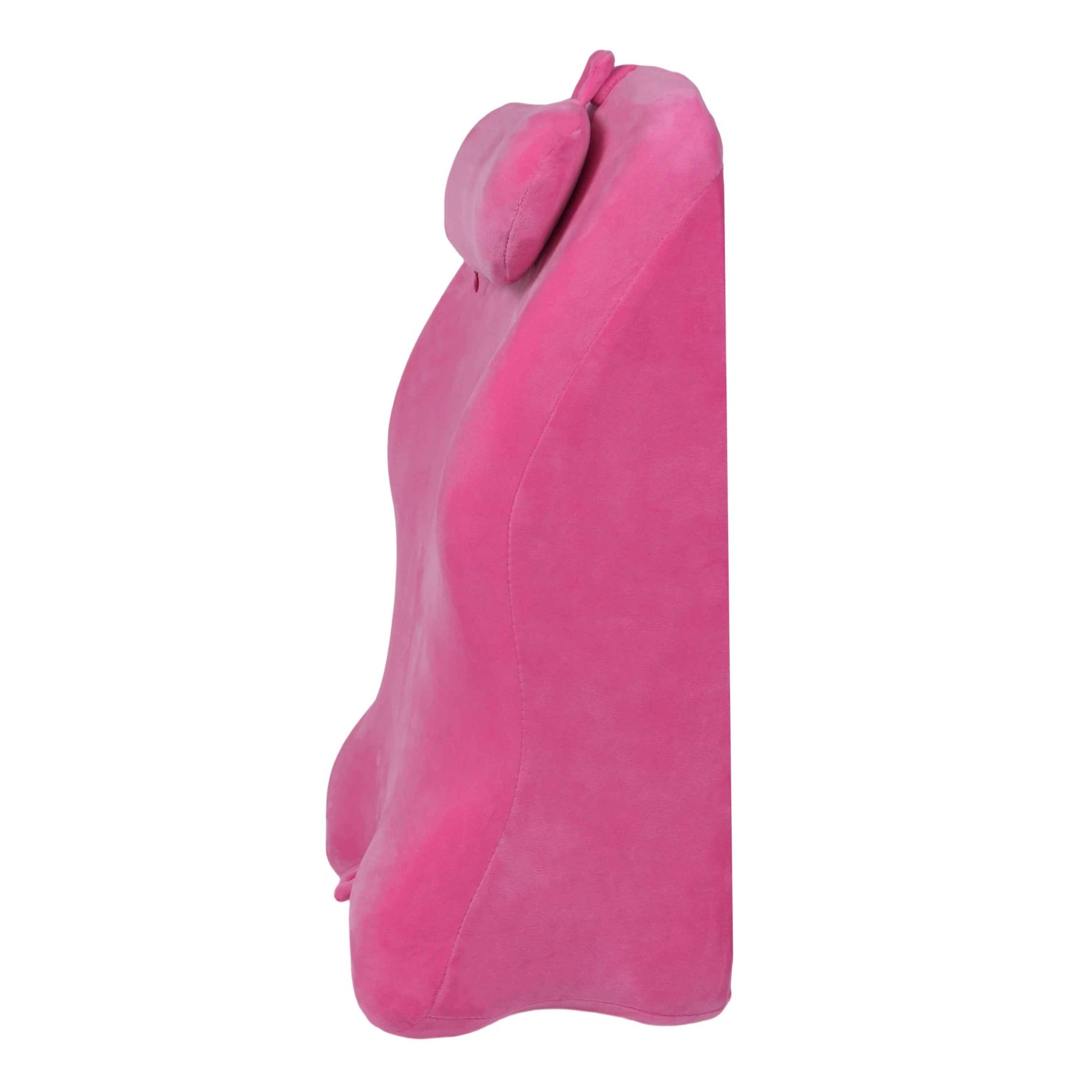 Ergonomic Spinal Posture Support Bed Pillow product image 56