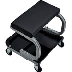 VEVOR Rolling Mechanic Creeper Seat with Tool Tray product image