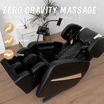 Zero Gravity Massage Chair with Bluetooth Speakers detail image 28