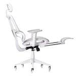 Techni Sport AIRFLEX2.0 White Mesh Ergonomic Chair product image