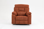 Power Lift Recliner with Heat, Massage & High-Density Foam detail image 47