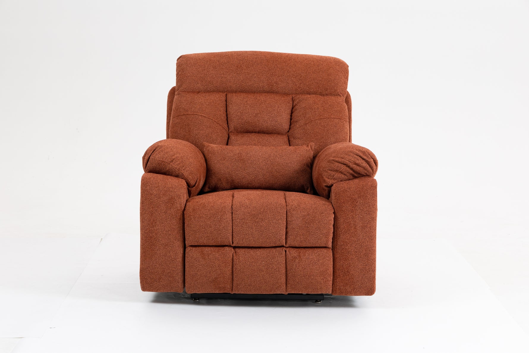 Power Lift Recliner with Heat, Massage & High-Density Foam detail image 47