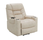 Power Lift Heat & Massage Recliner detail image 3