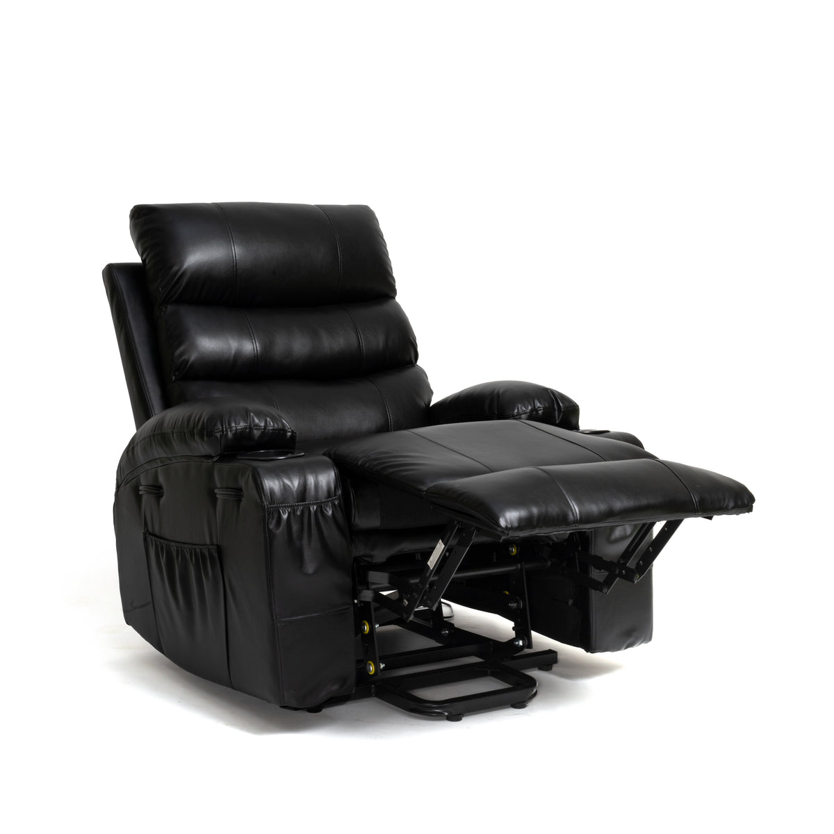 Electric Power Lift Recliner with 21" Seat Width detail image 27