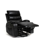Electric Power Lift Recliner with 21" Seat Width detail image 27