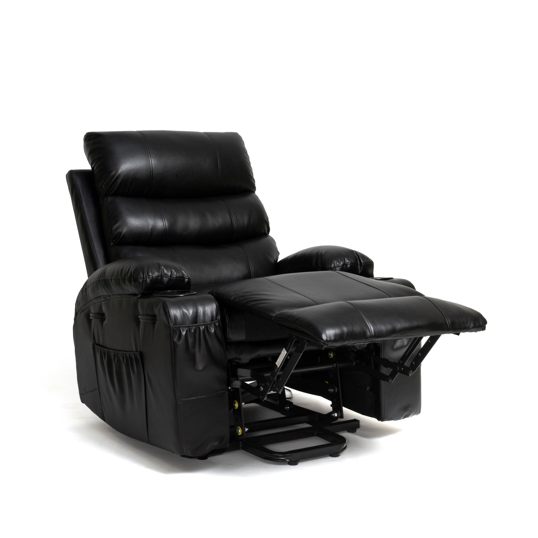 Electric Power Lift Recliner with 21" Seat Width detail image 27
