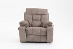 Power Lift Recliner with Heat, Massage & High-Density Foam detail image 57