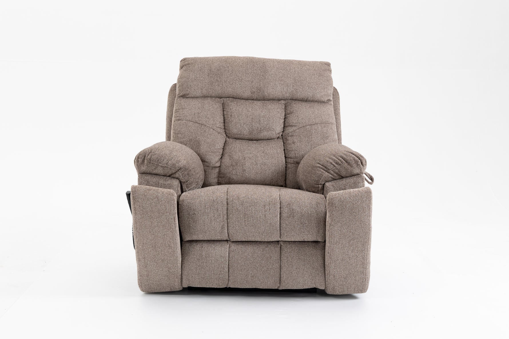Power Lift Recliner with Heat, Massage & High-Density Foam detail image 57