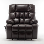 Big and Tall Power Lift Recliner with Heat and Massage detail image 53
