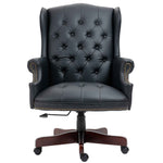 Executive Ergonomic Office Chair for home office seating
