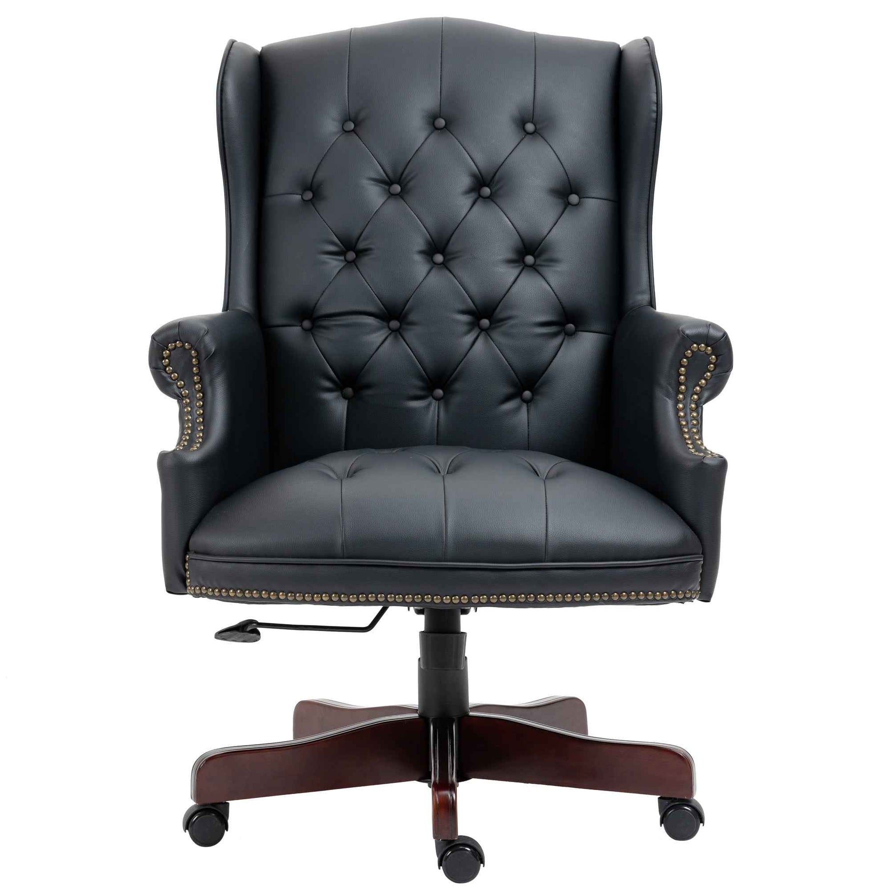 Executive Ergonomic Office Chair for home office seating