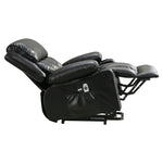 Power Lift Massage Recliner with Heat and Vibration detail image 45