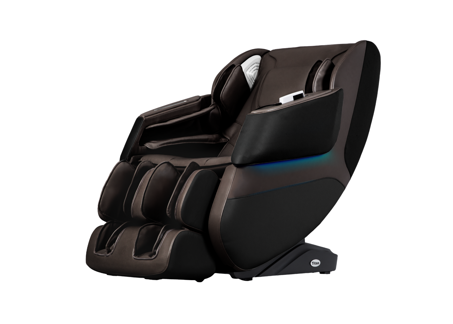 Titan Grande Xl 3D Massage Chair detail image 2