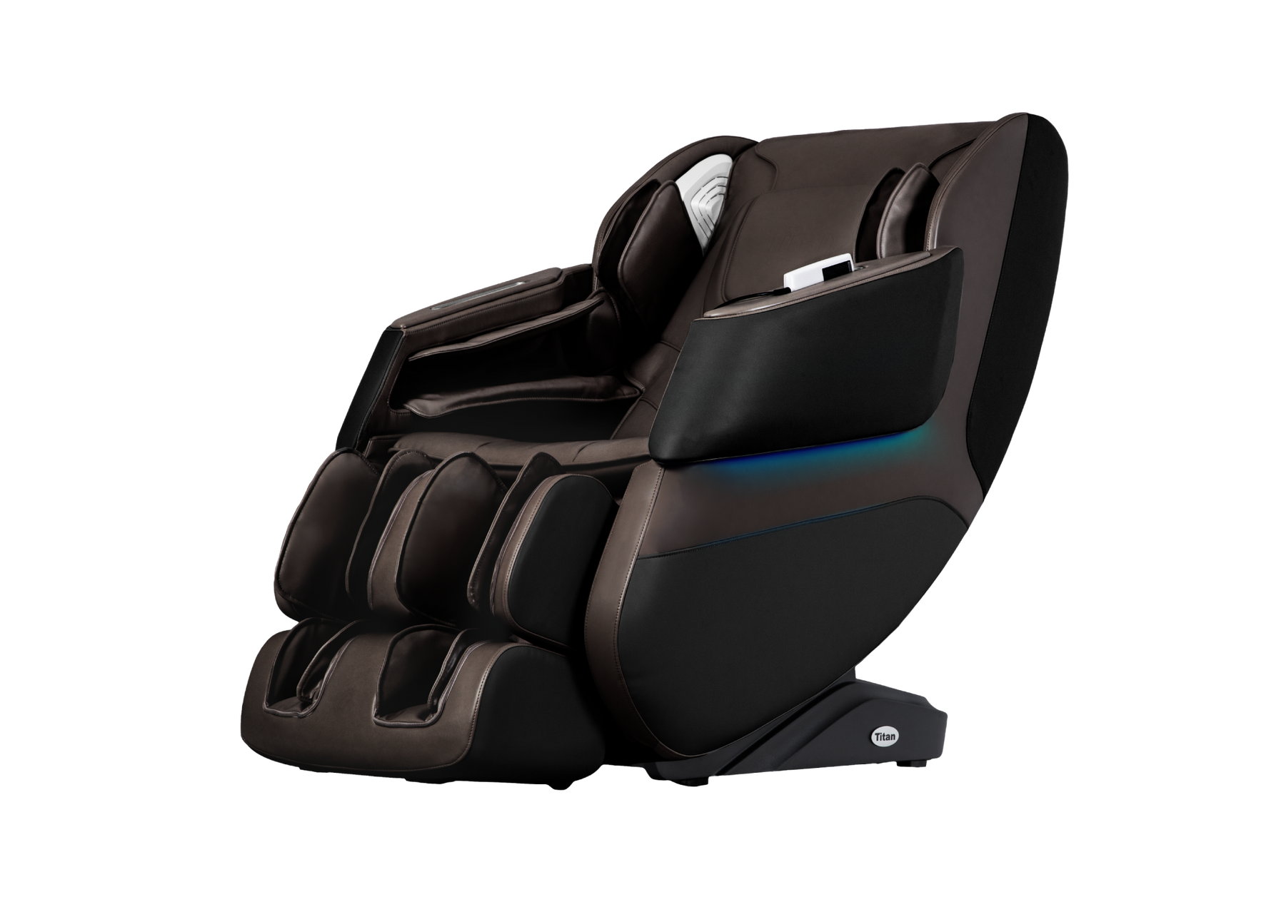 Titan Grande Xl 3D Massage Chair detail image 2