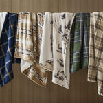 50" x 60" Soft Heated Throw detail image 77