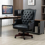 Executive Ergonomic Office Chair for home office seating