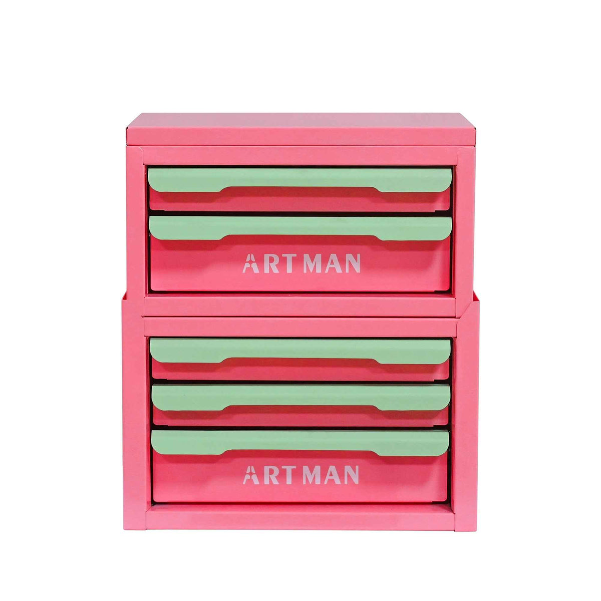 Drawer-Style Desktop Storage Organizer desktop storage organizer