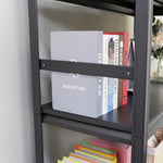 MORGIE Storage Shelving for workshop organization and utility
