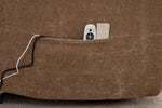 Dual-Motor Leather-Air Power Lift Recliner detail image 107
