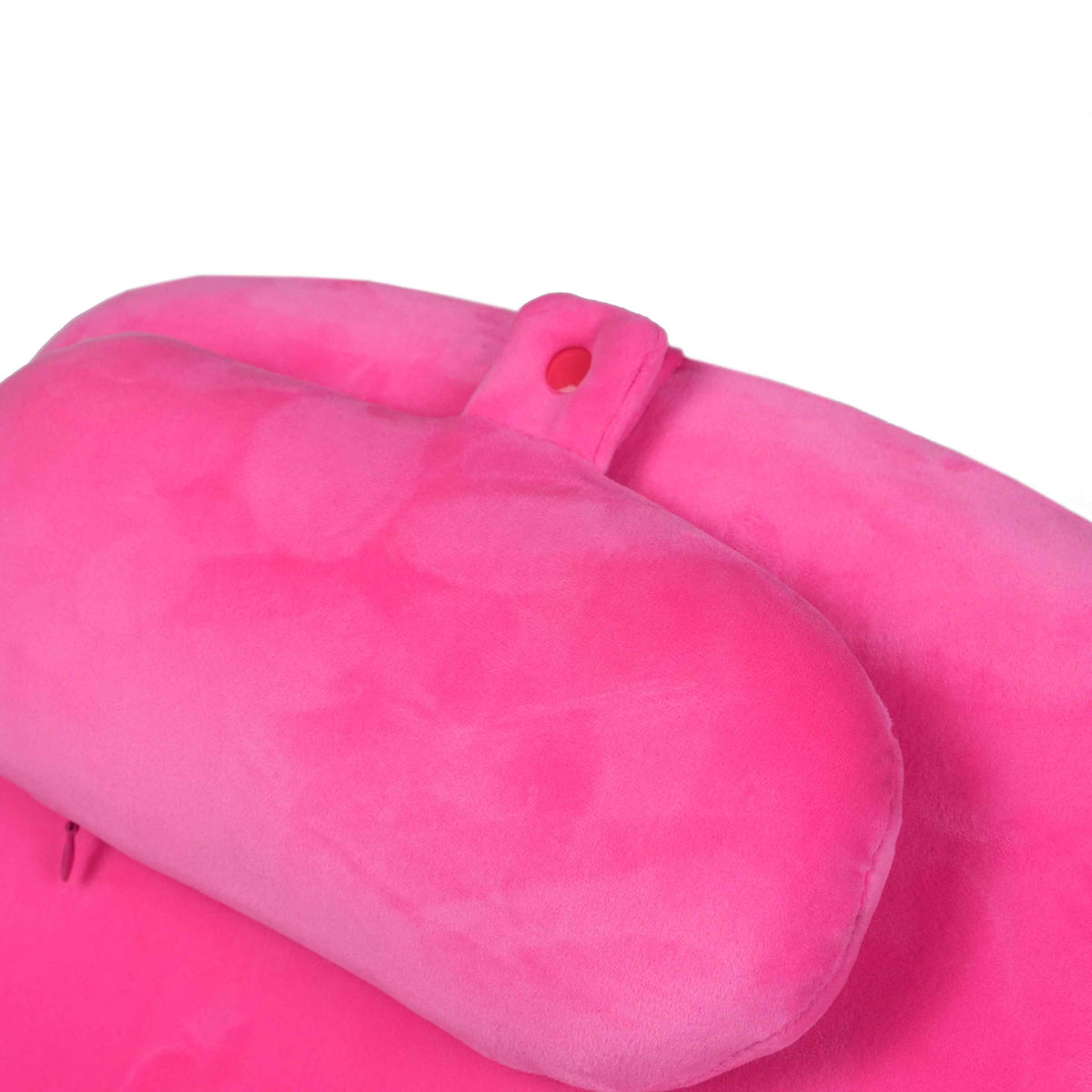 Ergonomic Spinal Posture Support Bed Pillow product image 57